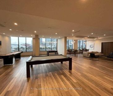 For Lease - 65 Watergarden Drive Unit# 107, Mississauga, Ontario - Photo 2