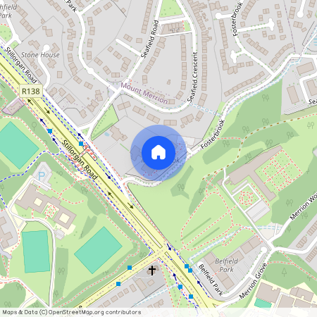 Apartment 11, Mountbrook, Stillorgan Road, Blackrock, Booterstown, Co. Dublin