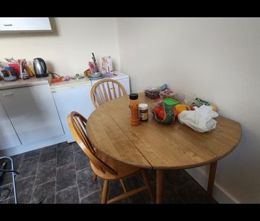 Room in a Shared Flat, Merkland Road, AB24 - Photo 3