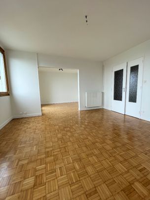 Location Appartement 4 pièces 75m² - Photo 1