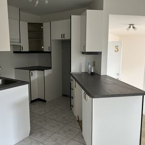 Appartement 4 1/2 Style Condo Val Bélair - Photo 2
