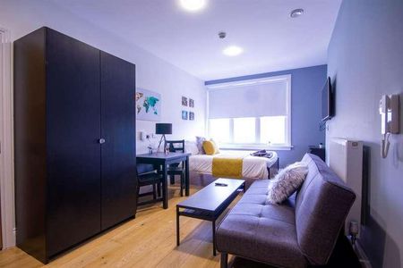 The Bruce Building, Newcastle Upon Tyne, NE1 - Photo 3