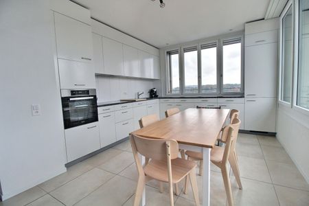 Magnifique 3.5 pièces au 9ème étage à louer ! - Photo 4