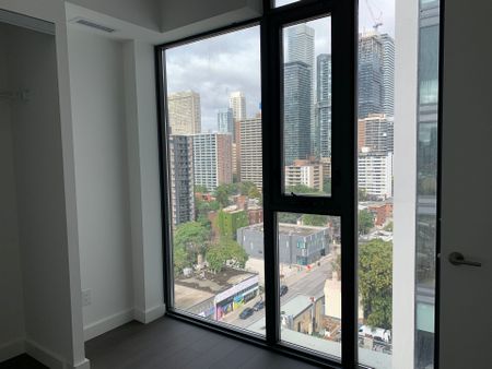 For Lease - 81 Wellesley St Street Unit# 1304, Toronto, Ontario - Photo 3