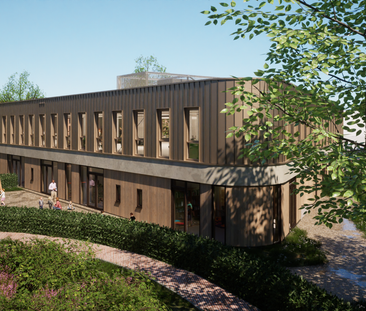 Willem van Ospark 0ong - 2035 PT Haarlem - Foto 2