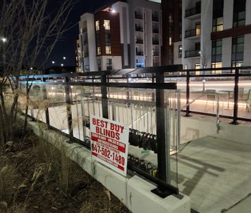 For Lease - 490 Gordon Krantz Avenue Unit# 409, Milton, Ontario - Photo 6