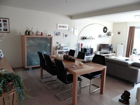 Halfopen appartement in Boezinge - Photo 3