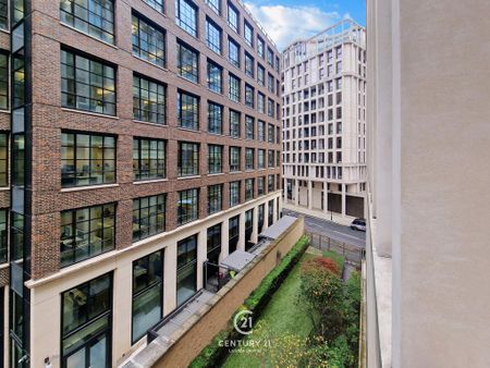 2 bedroom apartment to rent - Photo 2