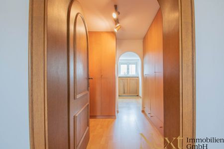 Preiswerte 4,5-Zimmer-Wohnung in Linzer Bestlage zu vermieten! - Foto 4