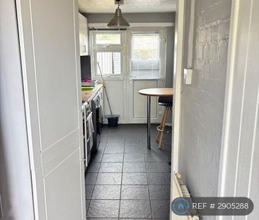 2 bedroom terraced house to rent - Photo 6