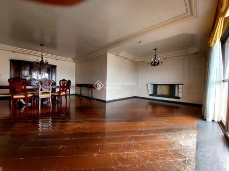 Apartamento com 4 quartos e 196m² para alugar em Rudge Ramos, São Bernardo do Campo. - Photo 4