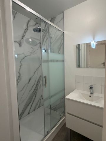 Location Appartement 2 pièces 35m² SAUMUR 49400 - Photo 4