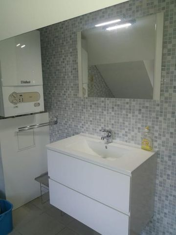 Appartement te huur - Foto 5