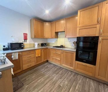 Rosewood Terrace, St James, Exeter, EX4 - Photo 4