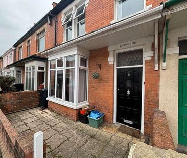 Lynton Road, Burnham-on-sea, TA8 - Photo 6