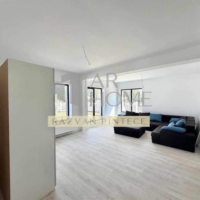 Casa P 1E, 4 camere, partial mobilata, MRS Country Nord, Plo - Photo 1