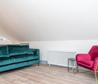 Lower Parliament Street, City Centre, Nottingham, NG1 - Photo 2