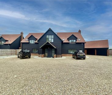 5 bedroom detached house to rent - Photo 6