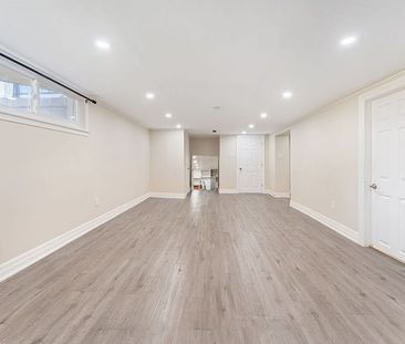 For Lease - 162 Queen Street Unit# Basement, Newmarket, Ontario - Photo 2