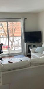 4 1/2 à louer Candiac - Montreal Rive-Sud - Photo 4