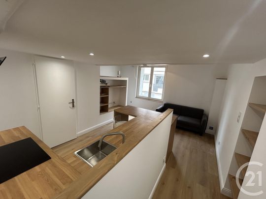 Location Appartement 2 pièces 31m² MONT DE MARSAN 40000 - Photo 1