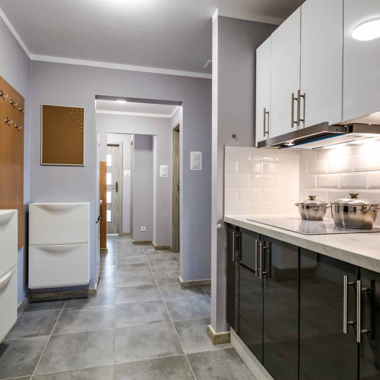 Warszawa, Bielany, Chomiczówka, Conrada - Фото 1