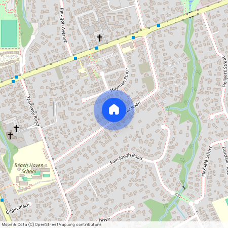 2/24 Lancaster Road, Beach Haven, North Shore