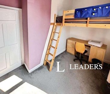 Linley Road, Stoke-on-trent, Staffordshire, ST4 - Photo 5