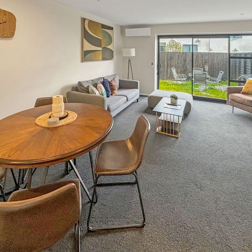 5/259 Kilmore Street, Christchurch Central, NZ 8014 - Photo 1