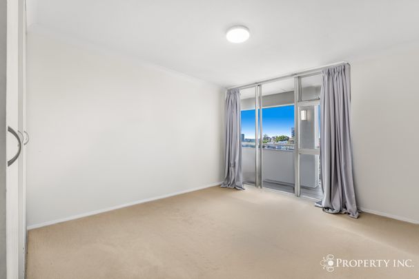 32/91 Dornoch Terrace, QLD, 4101, Highgate Hill - Photo 1