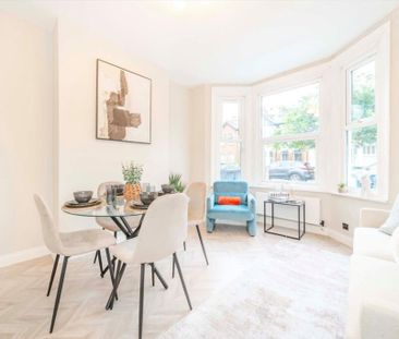Murray Road, Ealing W5, London - Photo 5