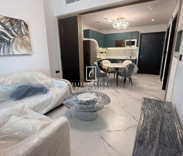 BRAND NEW | VACANT | FULLY FURNISHED - Photo 6