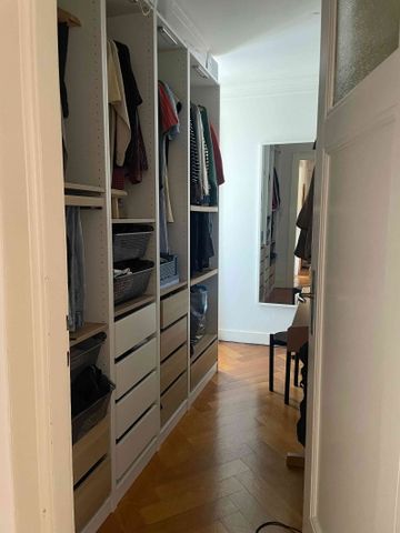 2.5 Zimmer, 70 m², 3. Stock - Foto 4