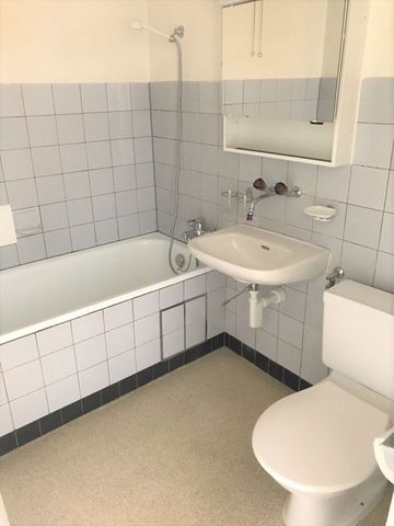 Charmante 2-Zimmerwohnung im Herzen von Kleinbasel - Photo 3