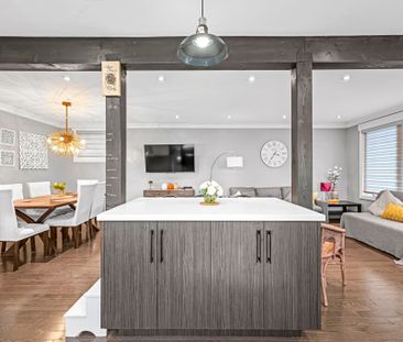 For Lease - 48 Brenda Crescent, Toronto, Ontario - Photo 4