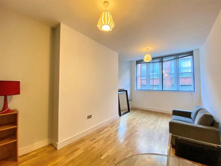 1 Bedroom Apartment To Rent - Photo 5