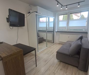 Mieszkanie o powierzchni 32.60m2, parter, umeblowane, Os. Dobrzec - Zdjęcie 6