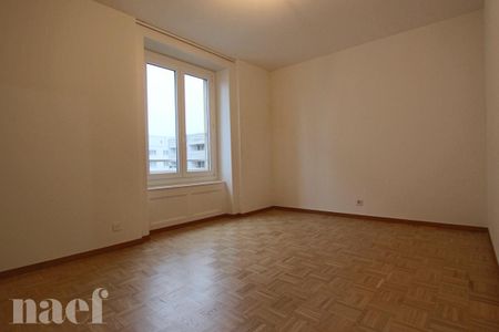 3 Zimmer, 67 m², 1. Stock - Photo 4