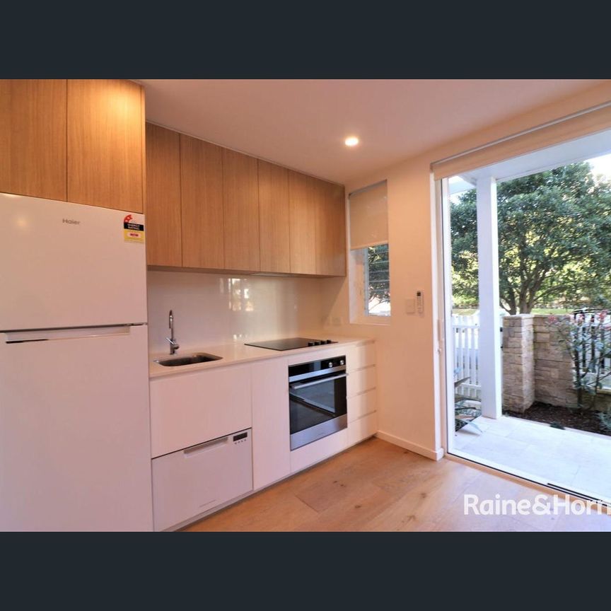 3/18 Parramatta Street, Cronulla, NSW 2230 - Photo 1