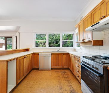 41 Highfield Road, Lindfield NSW 2070 - House For Rent | Domain - Photo 4