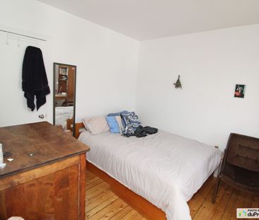 4 1/2-703, 2e Avenue, Limoilou à louer - Photo 6