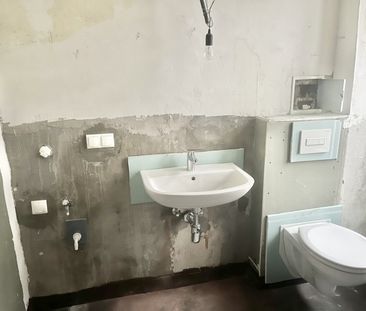 EG - Sanierungsbedürftige Wohnung Nähe Augarten - Unbefristeter Mie... - Photo 2