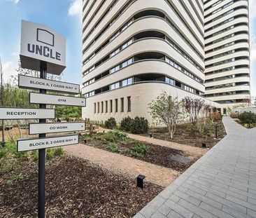 Uncle Wembley, Wembley, HA9 - Photo 2