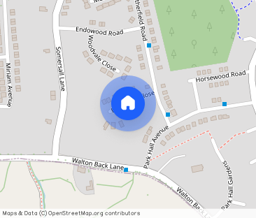 Belvedere Close, Somersall - Photo 1