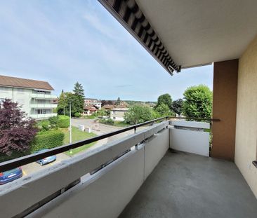 4-Zimmerwohnung, 3. Stock links - Foto 5