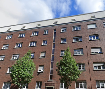 2 ZKB in beliebter Lage - Foto 1