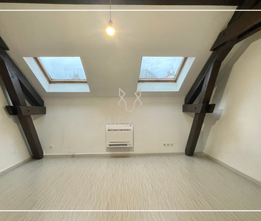 Location Appartement 2 pièces 44m² BELFORT 90000 - Photo 6