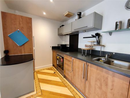 1 bedroom apartment to rent - Photo 5
