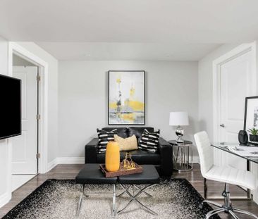 For Lease - 278 Armadale Avenue Unit# Bsmnt, Toronto, Ontario - Photo 1