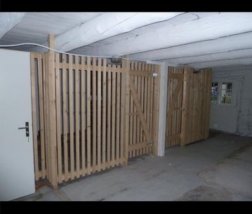 5-Zimmerwohnung - Foto 4
